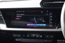 USED 2022 22 AUDI RS3 SALOON 2.5 RS 3 TFSI QUATTRO VORSPRUNG 4d 395 BHP BRAND NEW+2022+DELIVERY MILES
