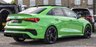 USED 2022 22 AUDI RS3 SALOON 2.5 RS 3 TFSI QUATTRO VORSPRUNG 4d 395 BHP BRAND NEW+2022+DELIVERY MILES