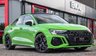 USED 2022 22 AUDI RS3 SALOON 2.5 RS 3 TFSI QUATTRO VORSPRUNG 4d 395 BHP BRAND NEW+2022+DELIVERY MILES
