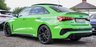 USED 2022 22 AUDI RS3 SALOON 2.5 RS 3 TFSI QUATTRO VORSPRUNG 4d 395 BHP BRAND NEW+2022+DELIVERY MILES