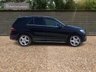 USED 2014 64 MERCEDES-BENZ M-CLASS 2.1 ML250 BLUETEC AMG LINE PREMIUM 5d 204 BHP OVER 100 CARS IN STOCK