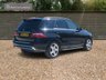 USED 2014 64 MERCEDES-BENZ M-CLASS 2.1 ML250 BLUETEC AMG LINE PREMIUM 5d 204 BHP OVER 100 CARS IN STOCK
