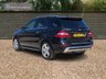 USED 2014 64 MERCEDES-BENZ M-CLASS 2.1 ML250 BLUETEC AMG LINE PREMIUM 5d 204 BHP OVER 100 CARS IN STOCK