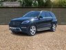 USED 2014 64 MERCEDES-BENZ M-CLASS 2.1 ML250 BLUETEC AMG LINE PREMIUM 5d 204 BHP OVER 100 CARS IN STOCK