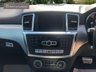 USED 2014 64 MERCEDES-BENZ M-CLASS 2.1 ML250 BLUETEC AMG LINE PREMIUM 5d 204 BHP OVER 100 CARS IN STOCK