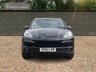 USED 2011 61 PORSCHE CAYENNE 3.0 S HYBRID TIPTRONIC S 5d 333 BHP FINANCE AVAILABLE ZERO DEPOSIT