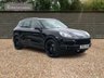 USED 2011 61 PORSCHE CAYENNE 3.0 S HYBRID TIPTRONIC S 5d 333 BHP FINANCE AVAILABLE ZERO DEPOSIT