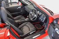 USED 2008 08 PORSCHE BOXSTER 3.4 24V S TIPTRONIC S 2d 295 BHP Low Miles, Superb History