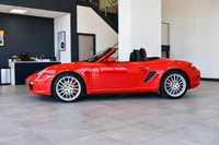 USED 2008 08 PORSCHE BOXSTER 3.4 24V S TIPTRONIC S 2d 295 BHP Low Miles, Superb History