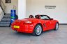 USED 2008 08 PORSCHE BOXSTER 3.4 24V S TIPTRONIC S 2d 295 BHP Low Miles, Superb History