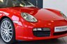 USED 2008 08 PORSCHE BOXSTER 3.4 24V S TIPTRONIC S 2d 295 BHP Low Miles, Superb History