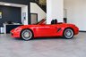 USED 2008 08 PORSCHE BOXSTER 3.4 24V S TIPTRONIC S 2d 295 BHP Low Miles, Superb History
