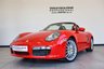USED 2008 08 PORSCHE BOXSTER 3.4 24V S TIPTRONIC S 2d 295 BHP Low Miles, Superb History