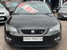 USED 2013 63 SEAT LEON 1.4 TSi FR (Tech Pack) 5dr - LEATHER 