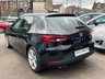 USED 2013 63 SEAT LEON 1.4 TSi FR (Tech Pack) 5dr - LEATHER 