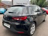 USED 2013 63 SEAT LEON 1.4 TSi FR (Tech Pack) 5dr - LEATHER 