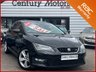 USED 2013 63 SEAT LEON 1.4 TSi FR (Tech Pack) 5dr - LEATHER 