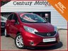 USED 2015 15 NISSAN NOTE 1.5 DCi TEKNA (Smart Vision) 5dr - 360' CAMERA 