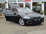 USED 2012 12 BMW 5 SERIES 3.0 535D M SPORT TOURING 5d 309 BHP Finished in CARBON BLACK METALLIC with OYSTER FULL LEATHER HEATED TRIM. If you're looking for practical, luxury, quick (309BHP) and economical BMW Estate then this 535d model was made for you. This rare beauty features Sat Nav, DAB Radio, Power Tailgate, 19" Alloys, Full Heated Oyster Leather Trim, B/Tooth, Front and Rear Sensors, Split rear Hatch and much more. Dealer and Specialist serviced at 14681 miles, 24091 miles, 43477 miles, 55263 miles, 60648 miles, 61654 miles and at 64367 miles.