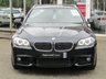 USED 2012 12 BMW 5 SERIES 3.0 535D M SPORT TOURING 5d 309 BHP Finished in CARBON BLACK METALLIC with OYSTER FULL LEATHER HEATED TRIM. If you're looking for practical, luxury, quick (309BHP) and economical BMW Estate then this 535d model was made for you. This rare beauty features Sat Nav, DAB Radio, Power Tailgate, 19" Alloys, Full Heated Oyster Leather Trim, B/Tooth, Front and Rear Sensors, Split rear Hatch and much more. Dealer and Specialist serviced at 14681 miles, 24091 miles, 43477 miles, 55263 miles, 60648 miles, 61654 miles and at 64367 miles.