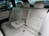 USED 2012 12 BMW 5 SERIES 3.0 535D M SPORT TOURING 5d 309 BHP Finished in CARBON BLACK METALLIC with OYSTER FULL LEATHER HEATED TRIM. If you're looking for practical, luxury, quick (309BHP) and economical BMW Estate then this 535d model was made for you. This rare beauty features Sat Nav, DAB Radio, Power Tailgate, 19" Alloys, Full Heated Oyster Leather Trim, B/Tooth, Front and Rear Sensors, Split rear Hatch and much more. Dealer and Specialist serviced at 14681 miles, 24091 miles, 43477 miles, 55263 miles, 60648 miles, 61654 miles and at 64367 miles.