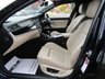 USED 2012 12 BMW 5 SERIES 3.0 535D M SPORT TOURING 5d 309 BHP Finished in CARBON BLACK METALLIC with OYSTER FULL LEATHER HEATED TRIM. If you're looking for practical, luxury, quick (309BHP) and economical BMW Estate then this 535d model was made for you. This rare beauty features Sat Nav, DAB Radio, Power Tailgate, 19" Alloys, Full Heated Oyster Leather Trim, B/Tooth, Front and Rear Sensors, Split rear Hatch and much more. Dealer and Specialist serviced at 14681 miles, 24091 miles, 43477 miles, 55263 miles, 60648 miles, 61654 miles and at 64367 miles.