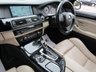 USED 2012 12 BMW 5 SERIES 3.0 535D M SPORT TOURING 5d 309 BHP Finished in CARBON BLACK METALLIC with OYSTER FULL LEATHER HEATED TRIM. If you're looking for practical, luxury, quick (309BHP) and economical BMW Estate then this 535d model was made for you. This rare beauty features Sat Nav, DAB Radio, Power Tailgate, 19" Alloys, Full Heated Oyster Leather Trim, B/Tooth, Front and Rear Sensors, Split rear Hatch and much more. Dealer and Specialist serviced at 14681 miles, 24091 miles, 43477 miles, 55263 miles, 60648 miles, 61654 miles and at 64367 miles.
