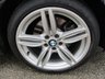 USED 2012 12 BMW 5 SERIES 3.0 535D M SPORT TOURING 5d 309 BHP Finished in CARBON BLACK METALLIC with OYSTER FULL LEATHER HEATED TRIM. If you're looking for practical, luxury, quick (309BHP) and economical BMW Estate then this 535d model was made for you. This rare beauty features Sat Nav, DAB Radio, Power Tailgate, 19" Alloys, Full Heated Oyster Leather Trim, B/Tooth, Front and Rear Sensors, Split rear Hatch and much more. Dealer and Specialist serviced at 14681 miles, 24091 miles, 43477 miles, 55263 miles, 60648 miles, 61654 miles and at 64367 miles.