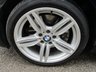 USED 2012 12 BMW 5 SERIES 3.0 535D M SPORT TOURING 5d 309 BHP Finished in CARBON BLACK METALLIC with OYSTER FULL LEATHER HEATED TRIM. If you're looking for practical, luxury, quick (309BHP) and economical BMW Estate then this 535d model was made for you. This rare beauty features Sat Nav, DAB Radio, Power Tailgate, 19" Alloys, Full Heated Oyster Leather Trim, B/Tooth, Front and Rear Sensors, Split rear Hatch and much more. Dealer and Specialist serviced at 14681 miles, 24091 miles, 43477 miles, 55263 miles, 60648 miles, 61654 miles and at 64367 miles.