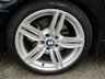 USED 2012 12 BMW 5 SERIES 3.0 535D M SPORT TOURING 5d 309 BHP Finished in CARBON BLACK METALLIC with OYSTER FULL LEATHER HEATED TRIM. If you're looking for practical, luxury, quick (309BHP) and economical BMW Estate then this 535d model was made for you. This rare beauty features Sat Nav, DAB Radio, Power Tailgate, 19" Alloys, Full Heated Oyster Leather Trim, B/Tooth, Front and Rear Sensors, Split rear Hatch and much more. Dealer and Specialist serviced at 14681 miles, 24091 miles, 43477 miles, 55263 miles, 60648 miles, 61654 miles and at 64367 miles.