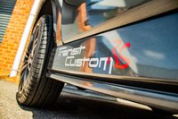 USED 2017 10 FORD TRANSIT CUSTOM 2.0 290 LIMITED LR DCIV P/V 168 BHP REV CAM+ FULL HTD LEATHERS +NOTVATQ