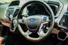 USED 2017 10 FORD TRANSIT CUSTOM 2.0 290 LIMITED LR DCIV P/V 168 BHP REV CAM+ FULL HTD LEATHERS +NOTVATQ