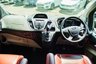 USED 2017 10 FORD TRANSIT CUSTOM 2.0 290 LIMITED LR DCIV P/V 168 BHP REV CAM+ FULL HTD LEATHERS +NOTVATQ