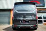 USED 2017 10 FORD TRANSIT CUSTOM 2.0 290 LIMITED LR DCIV P/V 168 BHP REV CAM+ FULL HTD LEATHERS +NOTVATQ