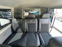USED 2020 70 VOLKSWAGEN TRANSPORTER 2.0 T30 TDI KOMBI DAY VAN **Leisure Battery - Swivel Seats - Upgraded Seats -NO VAT** 