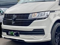 USED 2020 70 VOLKSWAGEN TRANSPORTER 2.0 T30 TDI KOMBI DAY VAN **Leisure Battery - Swivel Seats - Upgraded Seats -NO VAT** 