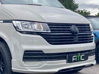 USED 2020 70 VOLKSWAGEN TRANSPORTER 2.0 T30 TDI KOMBI DAY VAN **Leisure Battery - Swivel Seats - Upgraded Seats -NO VAT** 