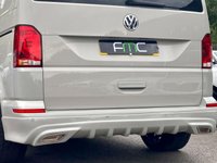 USED 2020 70 VOLKSWAGEN TRANSPORTER 2.0 T30 TDI KOMBI DAY VAN **Leisure Battery - Swivel Seats - Upgraded Seats -NO VAT** 