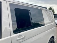 USED 2020 70 VOLKSWAGEN TRANSPORTER 2.0 T30 TDI KOMBI DAY VAN **Leisure Battery - Swivel Seats - Upgraded Seats -NO VAT** 