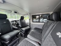 USED 2020 70 VOLKSWAGEN TRANSPORTER 2.0 T30 TDI KOMBI DAY VAN **Leisure Battery - Swivel Seats - Upgraded Seats -NO VAT** 