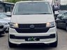 USED 2020 70 VOLKSWAGEN TRANSPORTER 2.0 T30 TDI KOMBI DAY VAN **Leisure Battery - Swivel Seats - Upgraded Seats -NO VAT** 