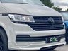 USED 2020 70 VOLKSWAGEN TRANSPORTER 2.0 T30 TDI KOMBI DAY VAN **Leisure Battery - Swivel Seats - Upgraded Seats -NO VAT** 