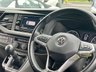 USED 2020 70 VOLKSWAGEN TRANSPORTER 2.0 T30 TDI KOMBI DAY VAN **Leisure Battery - Swivel Seats - Upgraded Seats -NO VAT** 