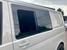 USED 2020 70 VOLKSWAGEN TRANSPORTER 2.0 T30 TDI KOMBI DAY VAN **Leisure Battery - Swivel Seats - Upgraded Seats -NO VAT** 