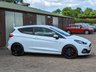 USED 2019 19 FORD FIESTA 1.5 ST-3 3d 198 BHP 6x FORD SERVICES!