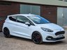 USED 2019 19 FORD FIESTA 1.5 ST-3 3d 198 BHP 6x FORD SERVICES!