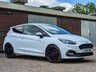 USED 2019 19 FORD FIESTA 1.5 ST-3 3d 198 BHP 6x FORD SERVICES!