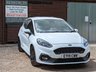 USED 2019 19 FORD FIESTA 1.5 ST-3 3d 198 BHP 6x FORD SERVICES!