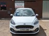 USED 2019 19 FORD FIESTA 1.5 ST-3 3d 198 BHP 6x FORD SERVICES!