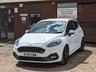 USED 2019 19 FORD FIESTA 1.5 ST-3 3d 198 BHP 6x FORD SERVICES!
